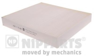 Фильтр салона NIPPARTS N1341031