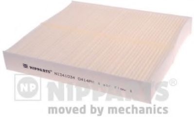 Фильтр салона NIPPARTS N1341034