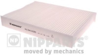 Фильтр салона NIPPARTS N1341035