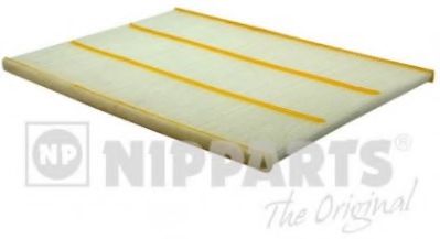 Фильтр салона NIPPARTS N1342029