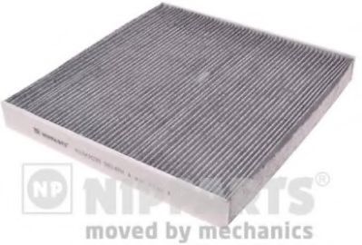 Фильтр салона NIPPARTS N1342035