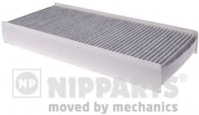 Фильтр салона NIPPARTS N1342037