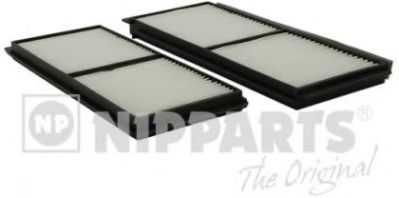 Фильтр салона NIPPARTS N1343018