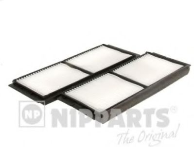 Фильтр салона NIPPARTS N1343020