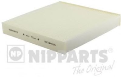 Фильтр салона NIPPARTS N1344015