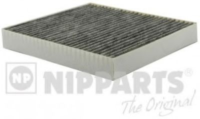 Фильтр салона NIPPARTS N1345010