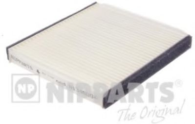 Фильтр салона NIPPARTS N1346004