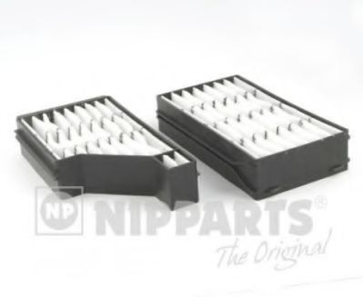 Фильтр салона NIPPARTS N1347005