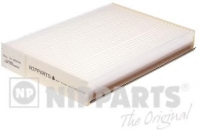 Фильтр салона NIPPARTS N1348007