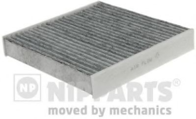 Фильтр салона NIPPARTS N1348010