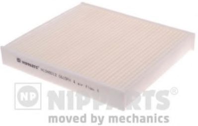 Фильтр салона NIPPARTS N1348012
