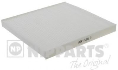 Фильтр салона NIPPARTS N1349000