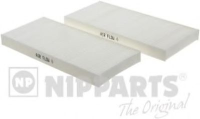 Фильтр салона NIPPARTS N1349001
