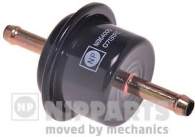 Фильтр автоматической коробки передач NIPPARTS N1364000