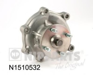 Водяной насос NIPPARTS N1510532