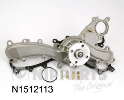 Водяной насос NIPPARTS N1512113