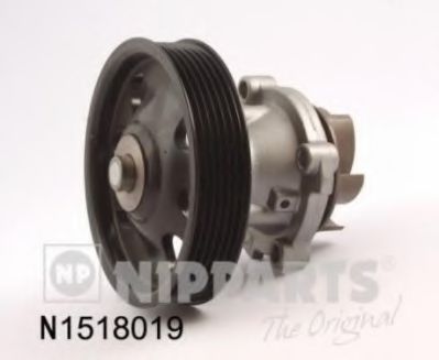 Водяной насос NIPPARTS N1518019