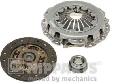 Комплект сцепления NIPPARTS N2000567