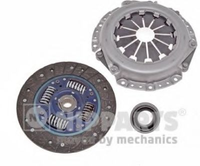 Комплект сцепления NIPPARTS N2000569