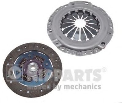 Комплект сцепления NIPPARTS N2000920