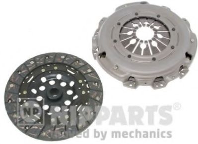 Комплект сцепления NIPPARTS N2001186