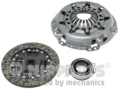 Комплект сцепления NIPPARTS N2002240