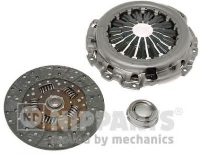 Комплект сцепления NIPPARTS N2005133