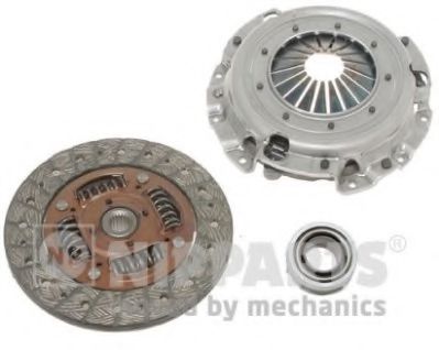 Комплект сцепления NIPPARTS N2005141