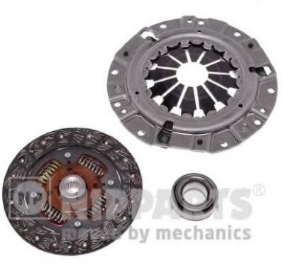 Комплект сцепления NIPPARTS N2008051