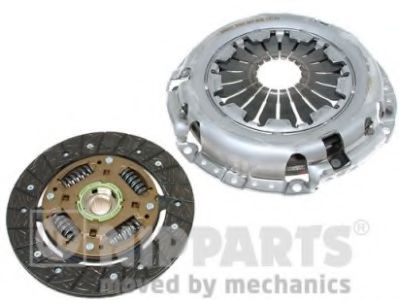 Комплект сцепления NIPPARTS N2011004