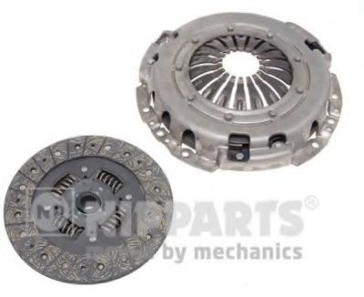 Комплект сцепления NIPPARTS N2011008