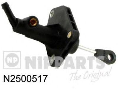 Главный цилиндр сцепления NIPPARTS N2500517