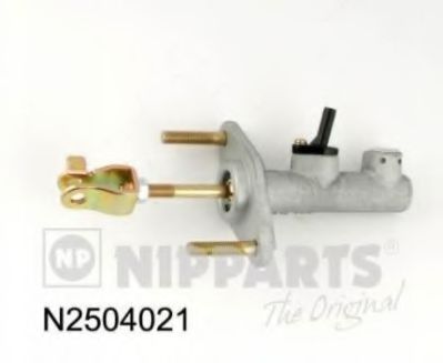 Главный цилиндр сцепления NIPPARTS N2504021