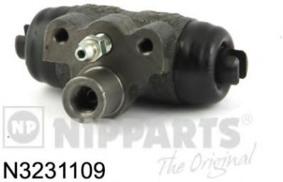 Рабочий тормозной цилиндр NIPPARTS N3231109