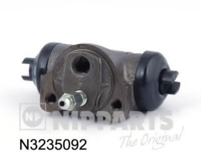 Рабочий тормозной цилиндр NIPPARTS N3235092