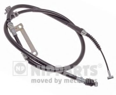 Трос ручного тормоза NIPPARTS N3920306