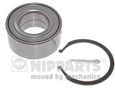 Подшипник ступицы NIPPARTS N4700514