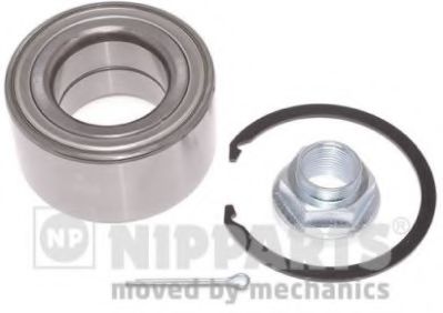 Подшипник ступицы NIPPARTS N4700515