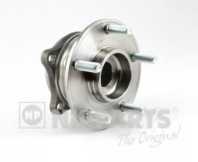 Подшипник ступицы NIPPARTS N4700516
