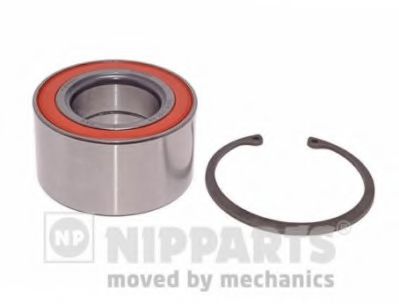 Подшипник ступицы NIPPARTS N4700911