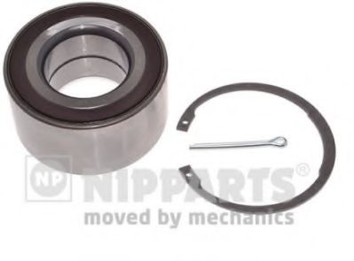 Подшипник ступицы NIPPARTS N4700917
