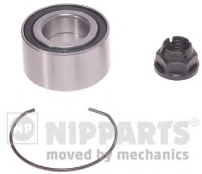 Подшипник ступицы RENAULT 7701205779, купить оригинальные запчасти в ...