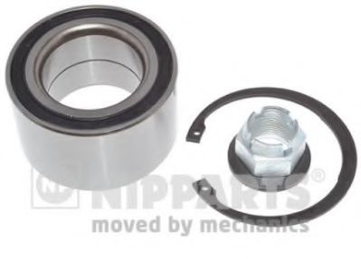 Подшипник ступицы NIPPARTS N4701044