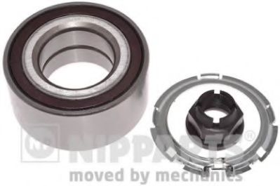 Подшипник ступицы NIPPARTS N4701046