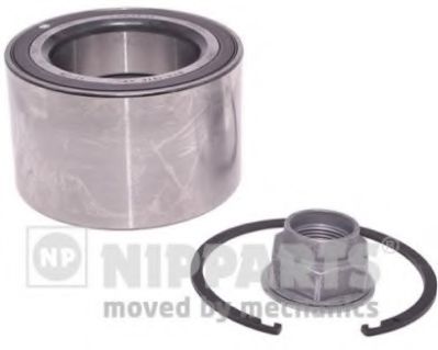 Подшипник ступицы NIPPARTS N4701049