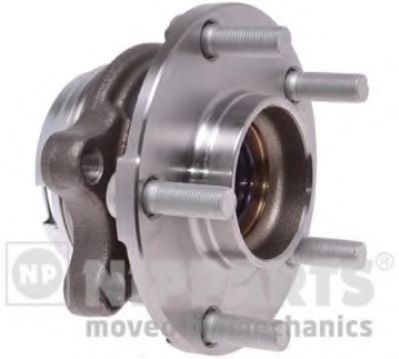 Подшипник ступицы Nissan/Infiniti 40202-CA06C