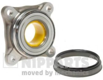Подшипник ступицы NIPPARTS N4702047