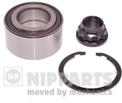 Подшипник ступицы NIPPARTS N4702052
