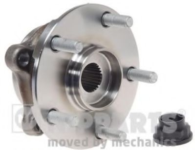 Подшипник ступицы NIPPARTS N4702054