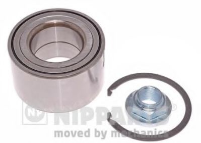 Подшипник ступицы NIPPARTS N4703022